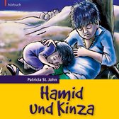 Hamid und Kinza