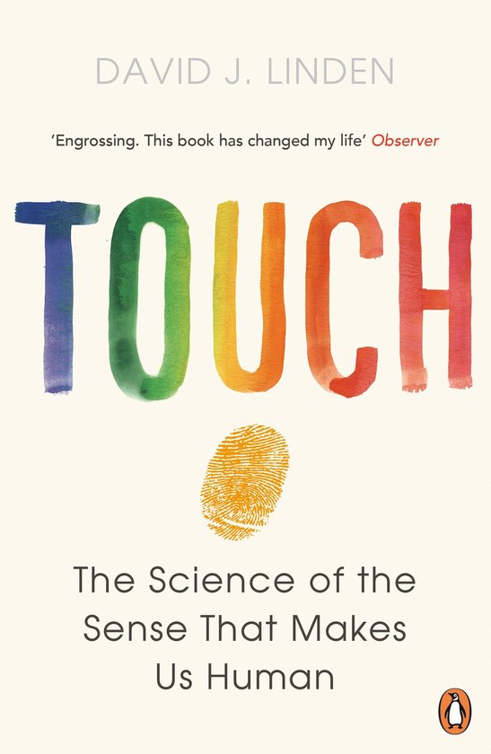 Touch - cover