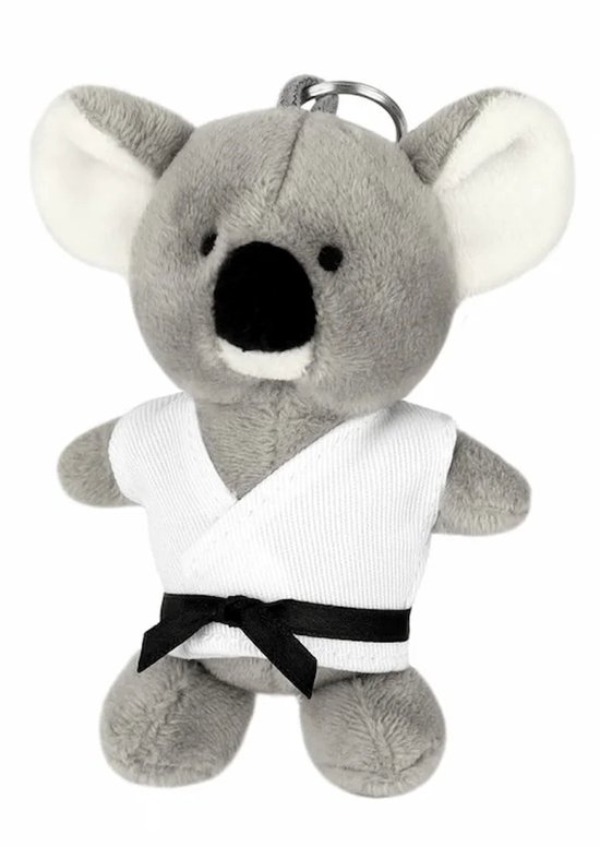 Porte-clés Koala en kimono