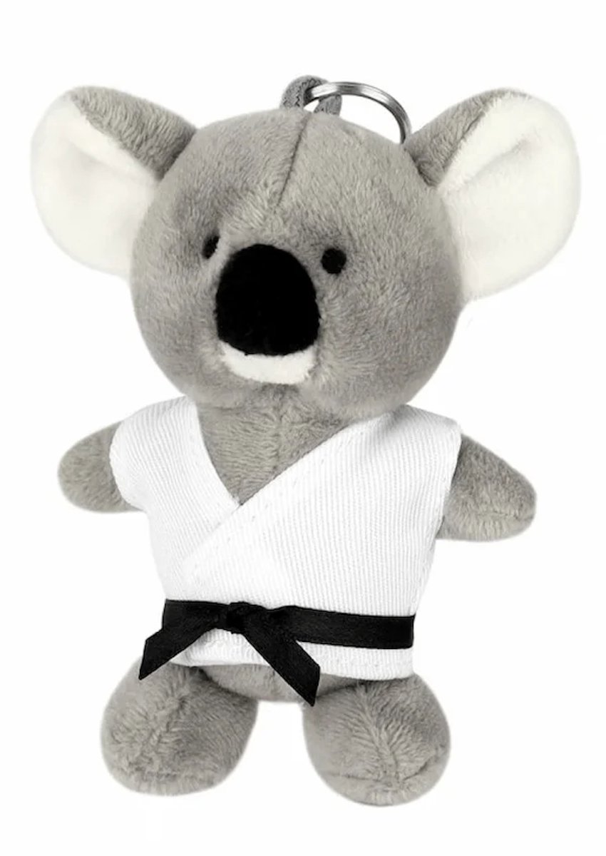 Sleutelhanger Koala in gi