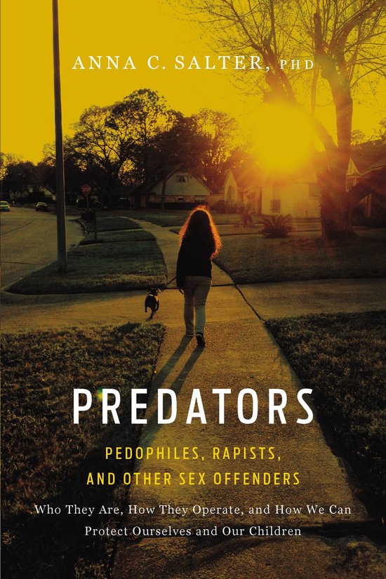 Predators - cover