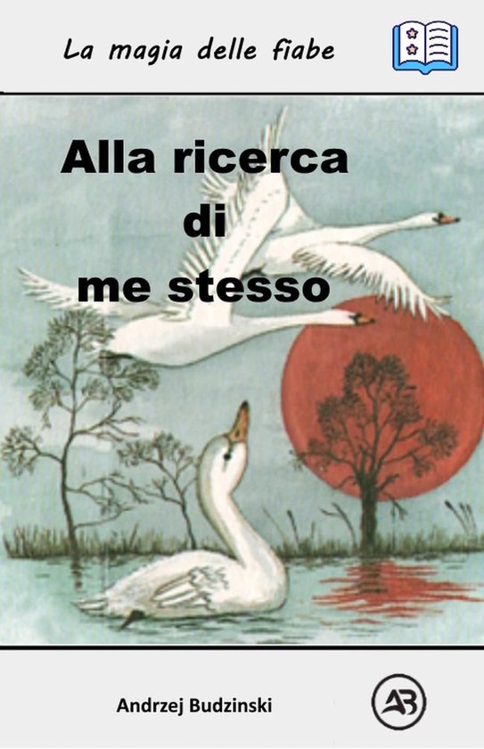 Alla ricerca di me stesso - cover
