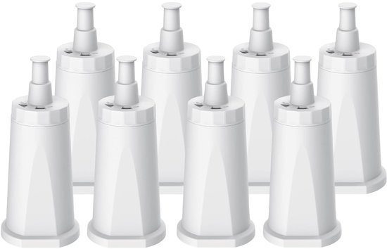 Voorfilters voor Powercap volgelaatsmasker