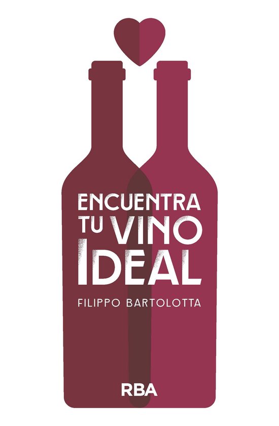 Encuentra tu vino ideal - cover