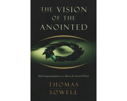 The Vision of the Anointed
