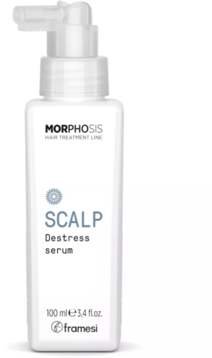 Framesi Morphosis Destress Serum 100ml