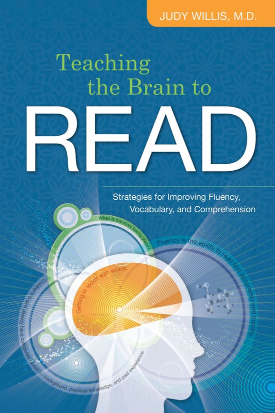 Teaching the Brain to Read - cover