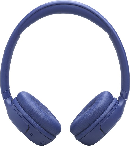 JBL Tune 530BT (Blue) (4/6)
