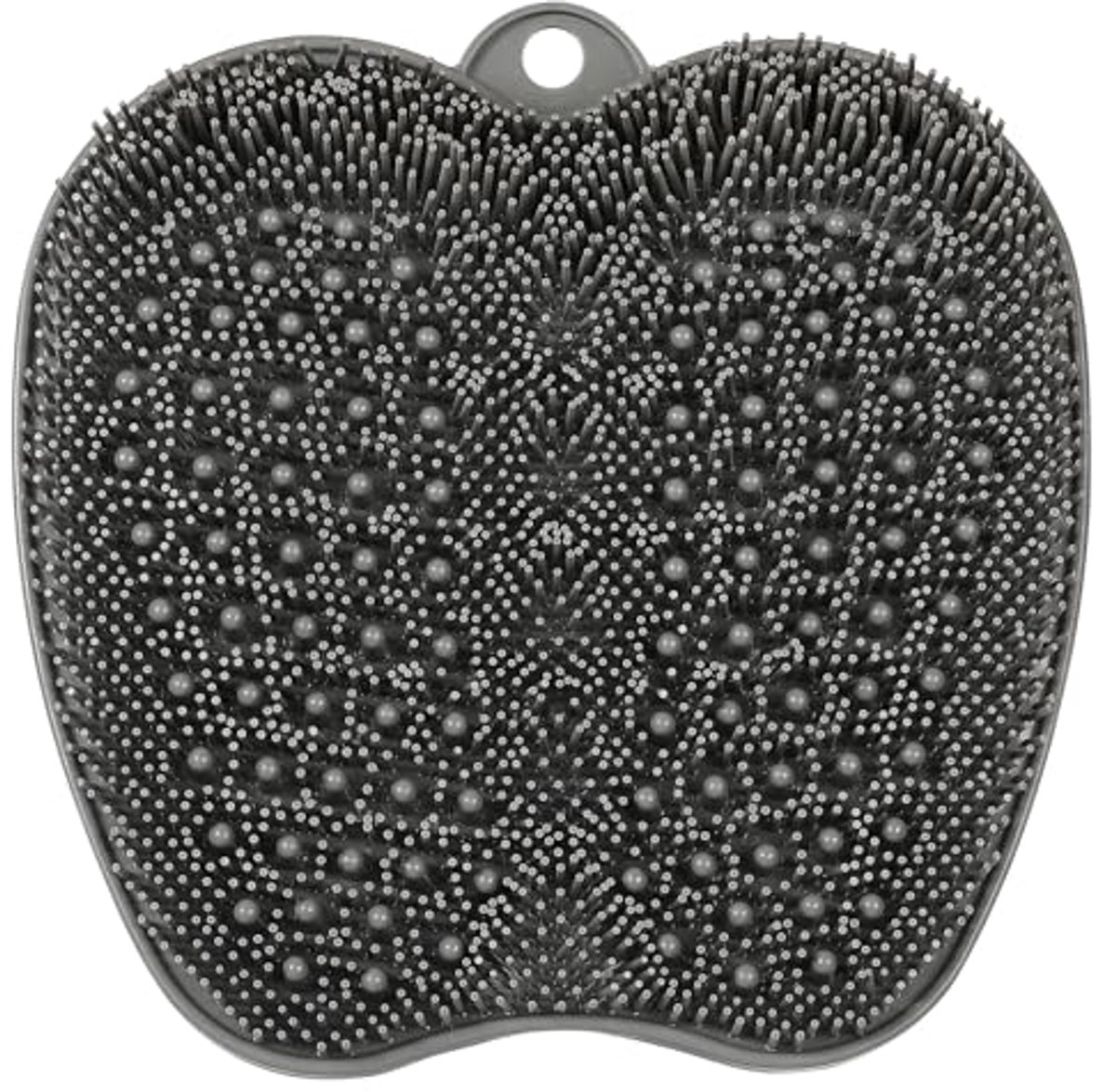 Douche Voet Scrubber en Massager Mat - Voor Comfortabele en Grondige Voetverzorging in de Douche