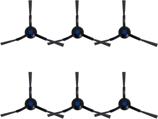 Reserveonderdelenset voor uninell UR3 robotstofzuiger