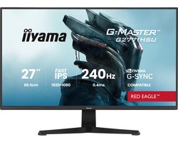 Iiyama - G2771HSU-B1 - Monitor