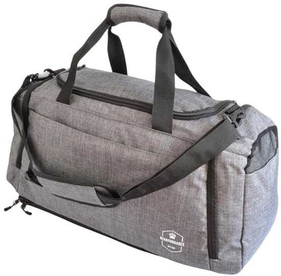 Caribee SkyMaster II 70 liter reistrolkoffer met afneembare