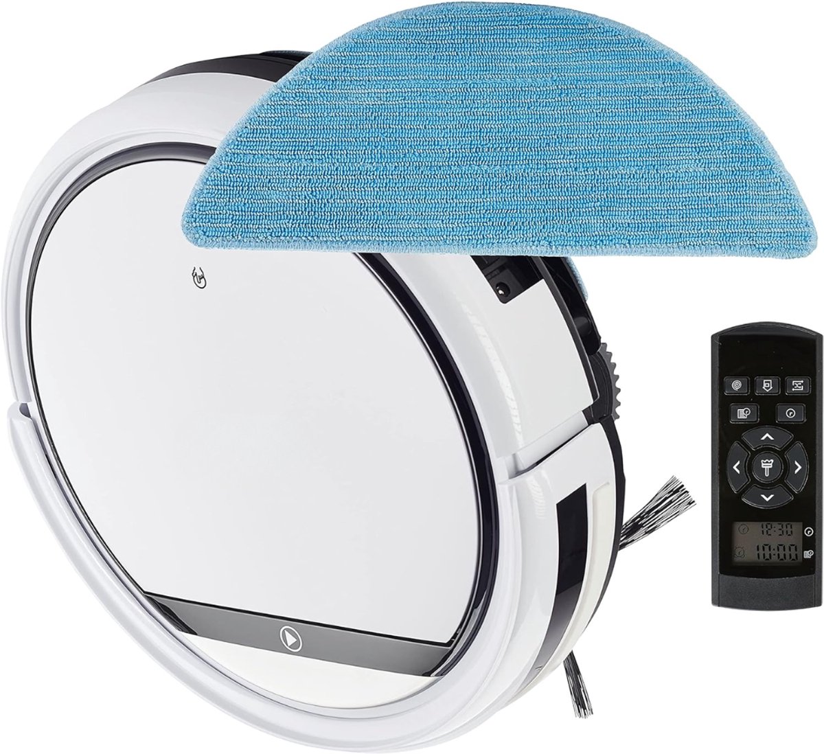 Lexium Robotstofzuiger voor Huisdieren (EAN: ...6360)