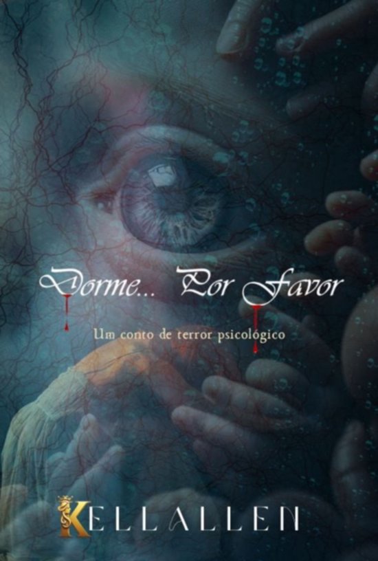 Durma... Por Favor. - cover