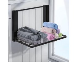 Azomor® Uitbreidbaar magnetisch rek voor wasmachine en koelkast opslag