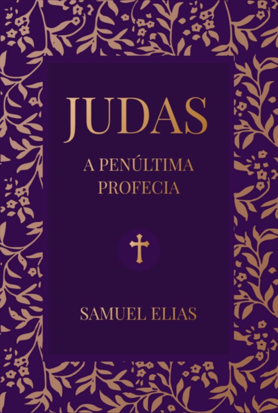 Judas - cover