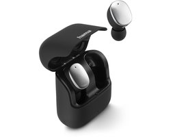 Spirit Pure, True Wireless in-ear, zwart