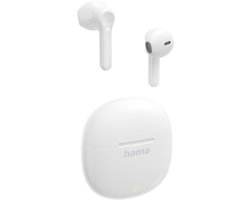 Hama - Action One - TWS earbuds - Wit