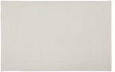 DoubleDry Hotel Badmat 50 x 80 cm – 100% Katoen 1000 g/m2 – Zacht & Absorberend - Crème