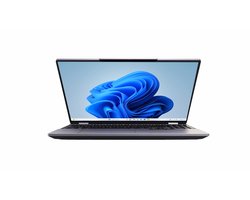 BTO - P-BOOK - 15P1420 - Laptop - Intel Core Ultra 7 - 32GB werkgeheugen - 1000GB SSD opslag - Windows 11 Home