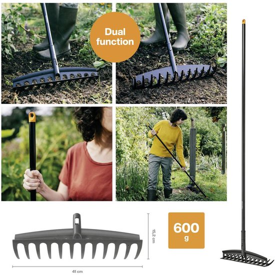 Fiskars Solid hark - 1003466 1003466 van Fiskars — afbeelding 3