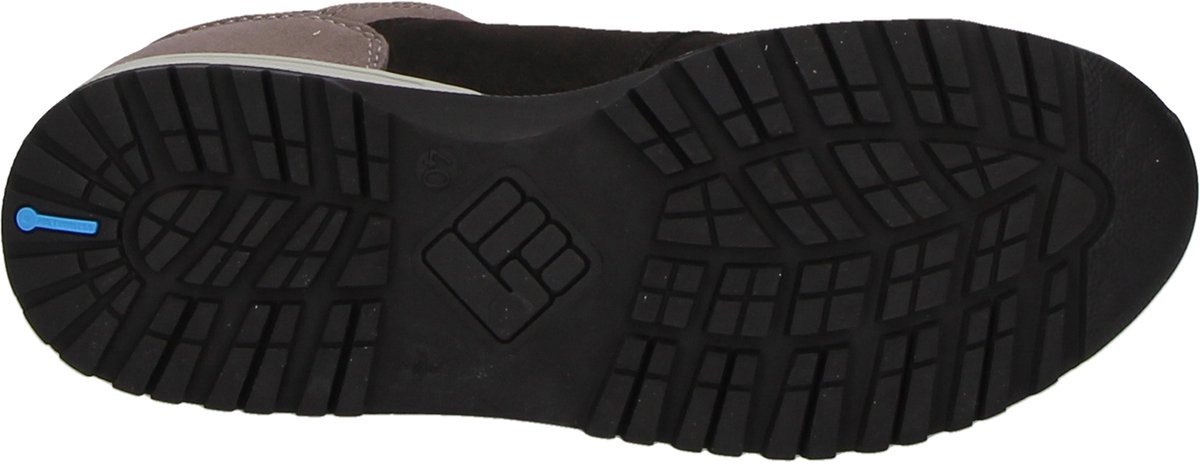 TOWORKFOR Werkschoen Urban S3 SRC ESD 8A86-00 Zwart/Grijs/Wit - Maat 37