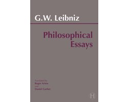 Philosophical Essays