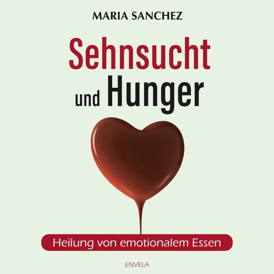 Sehnsucht und Hunger - cover