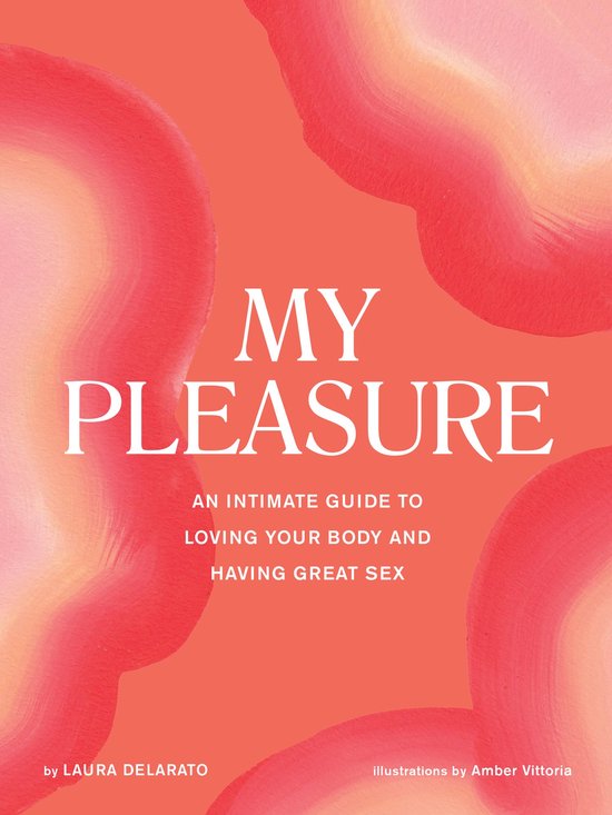 My Pleasure - cover