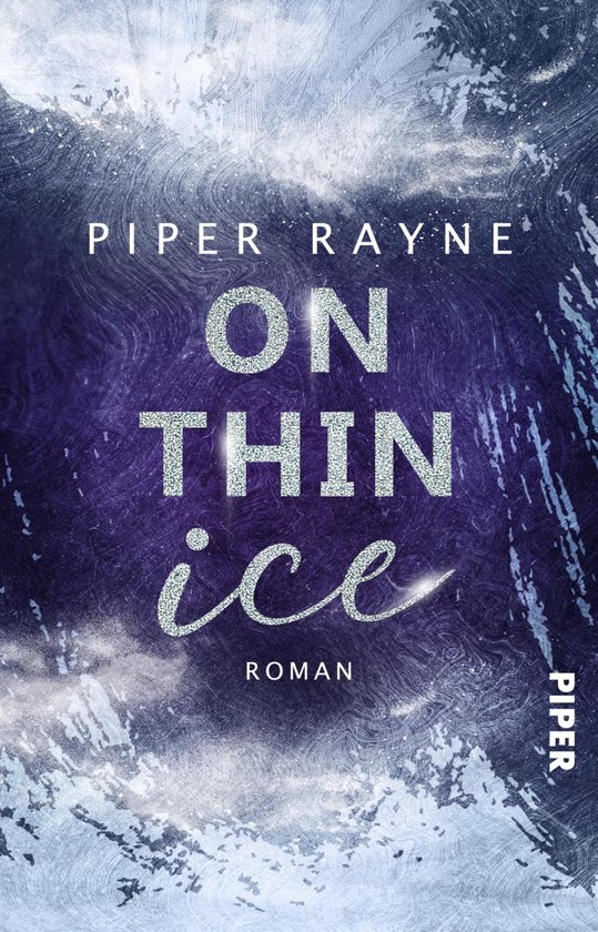 Winter Games 2 - On thin Ice - cover