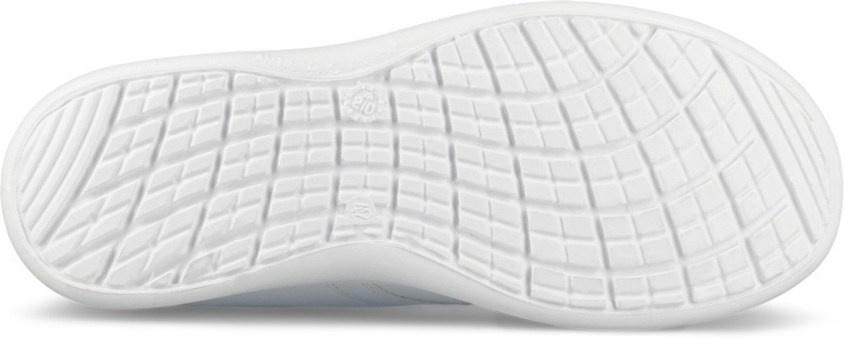 SIKA Select Shoe - veterschoen 28227 - Wit - 37