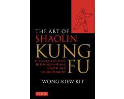 Art of Shaolin Kung Fu