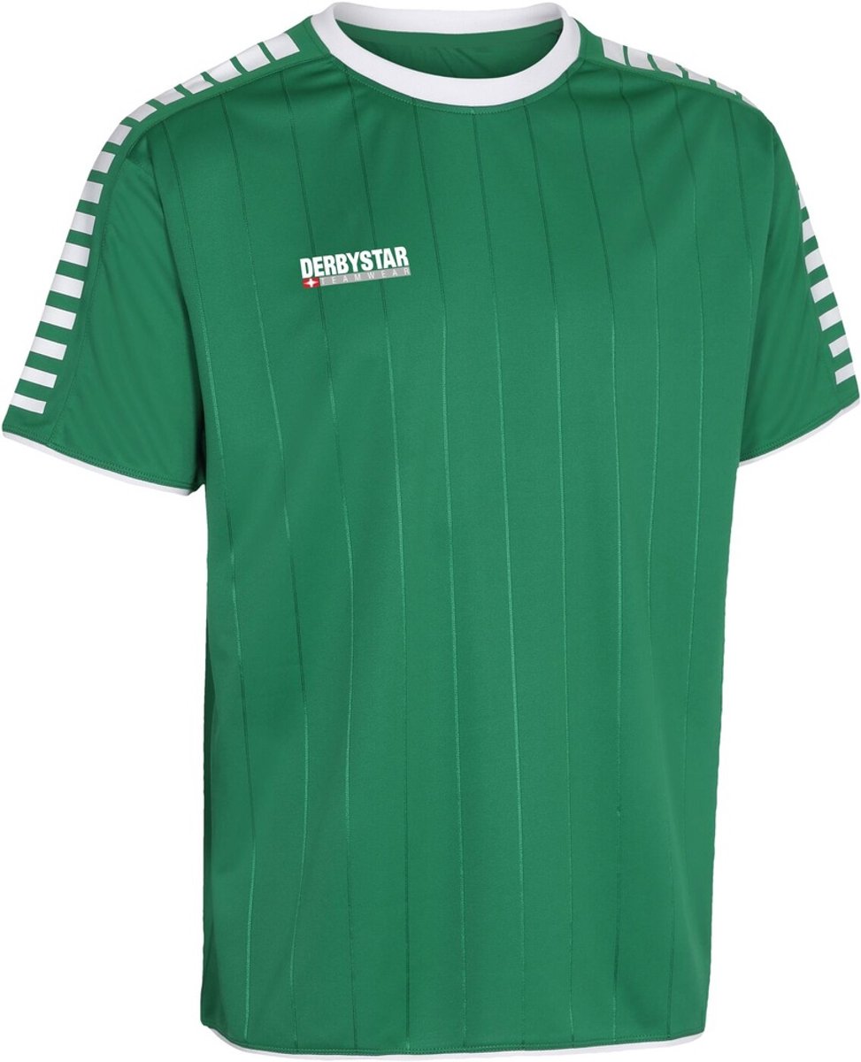 Derbystar kinder-Hyper-shirt 602014