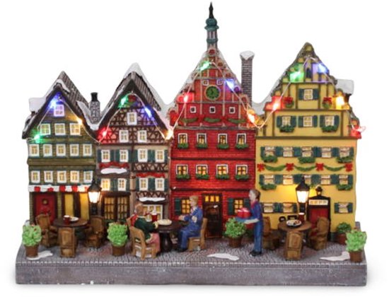 Oosterik home - Verlichte Rijtjeshuizen Met Terras