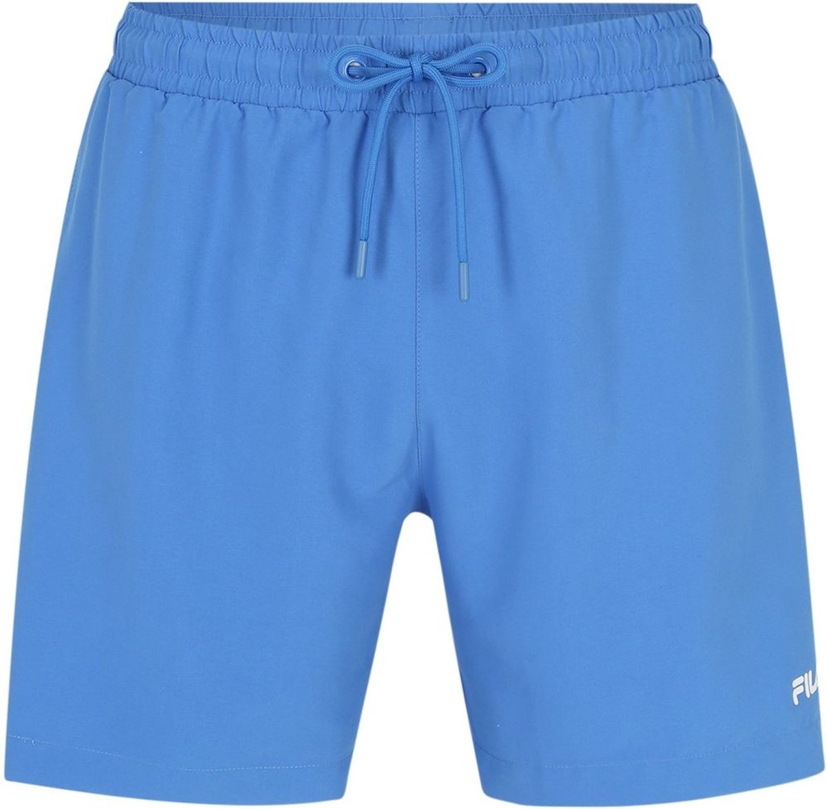 Fila Shorts Somalia Beach Shorts FAM0691 Palace -L Blauw