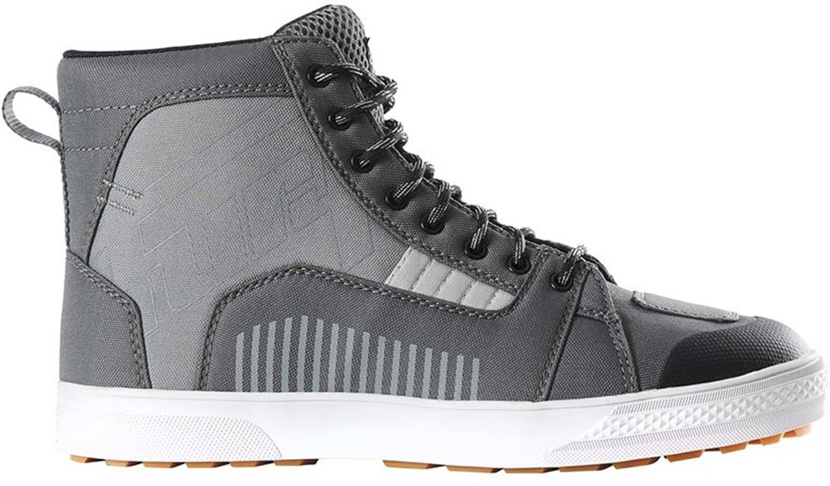 Furygan Stockton Air D30 Schoenen Parel Houtskool - Laars