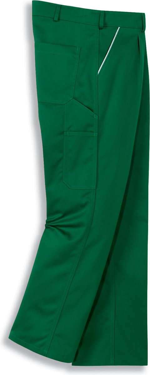 Uvex Arbeit-schoenen Extra Groen (88735)
