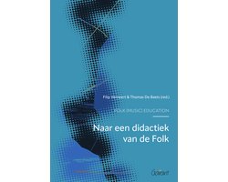 Folk (Music) Education