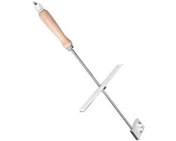 Bee Vaporizer Oxaalzuur Varroa Behandeling Verwarming Verdamper Bijenteelt Sterilisatie Tool