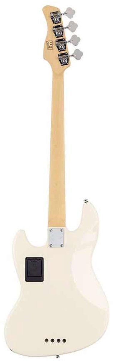 Sire Marcus Miller V3+ 2nd Gen 4 Antique White