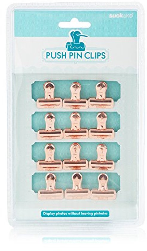 Papierklemmen | Paperclips, punaises & klemmen | Viking Direct NL
