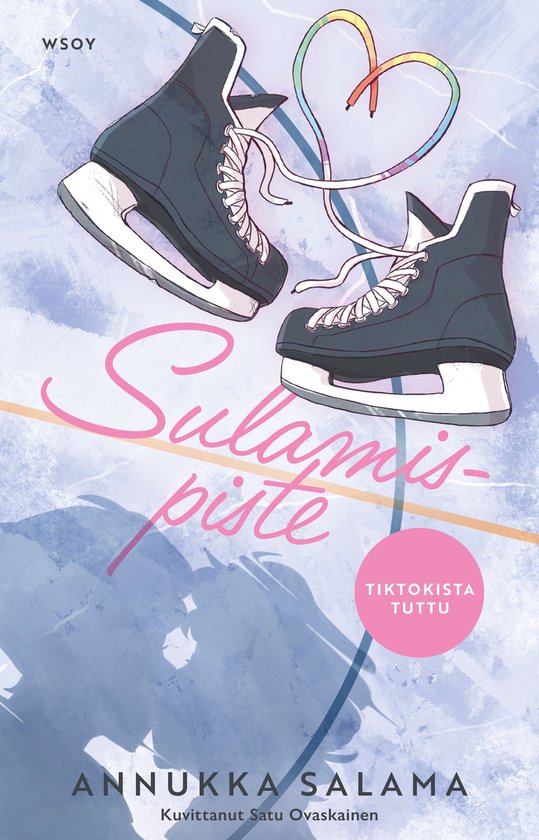 Sulamispiste - cover
