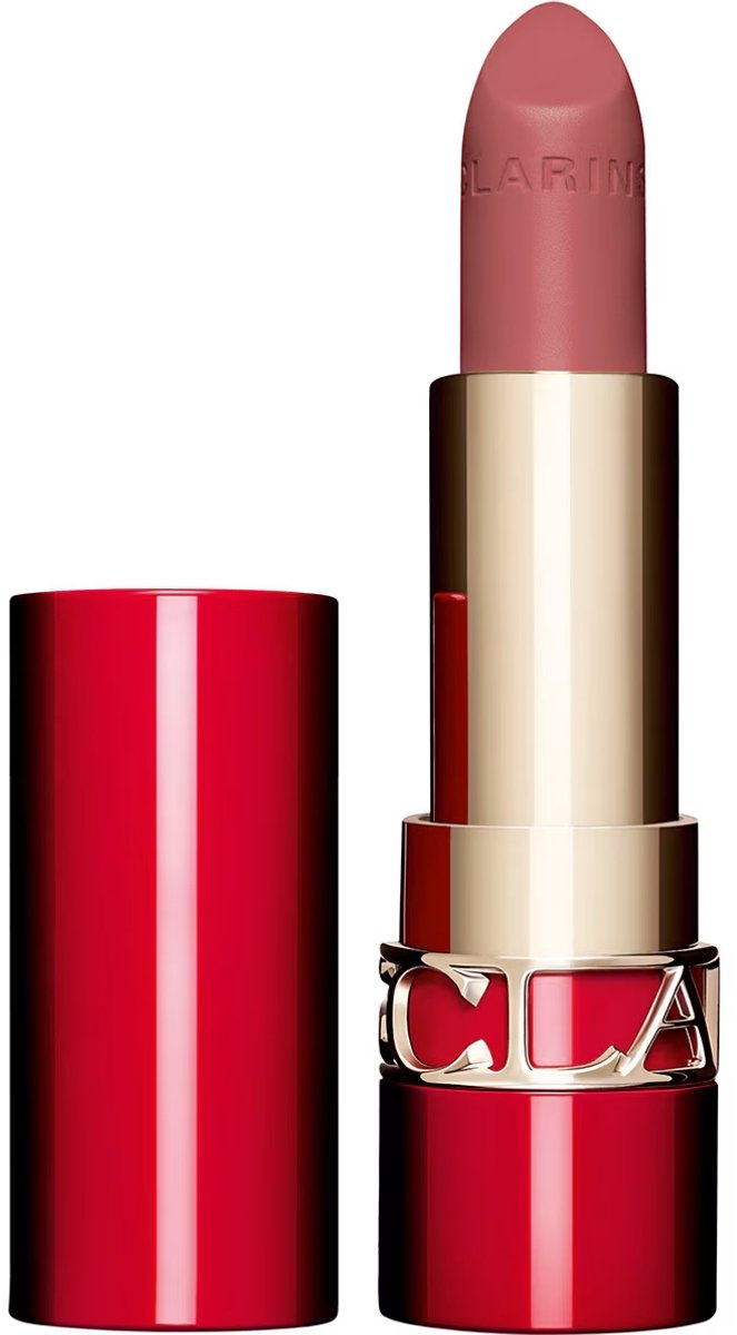 Clarins Joli Rouge Velvet Lipstick 3.5 gr