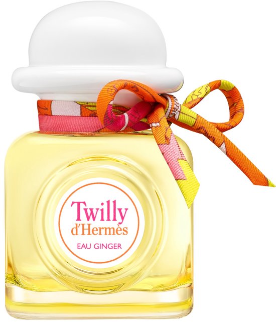 Hermes Twilly d'Hermes Eau Ginger Eau de Parfum 85 ml