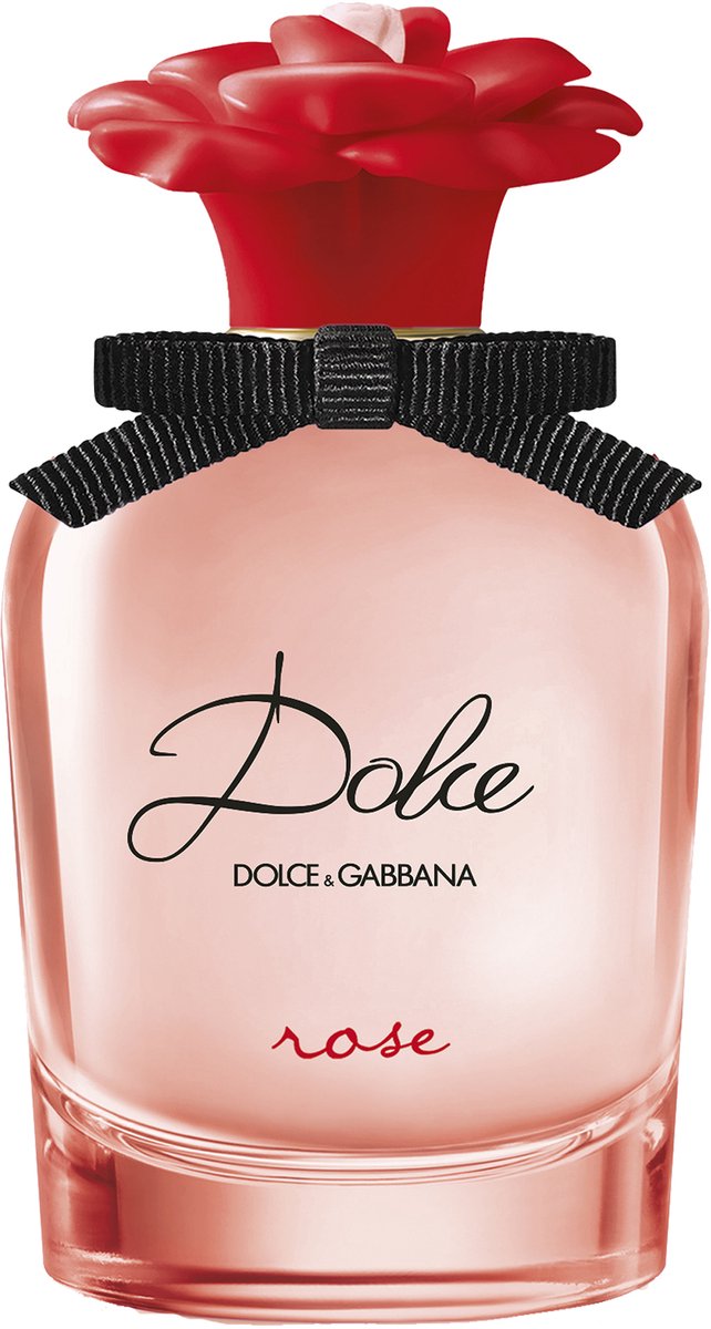 Dolce & Gabbana Dolce Rose Eau De Toilette 50ml