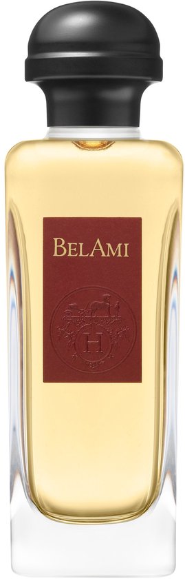 Hermes Terre Bel Ami Eau de Toilette Spray 100 ml