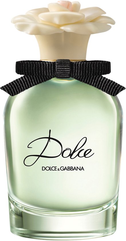 Dolce & Gabbana Dolce Eau de Parfum Spray 50 ml