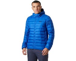 Helly Hansen Verglas Down Hybrid 2.0 Gewatteerde Jas Blauw S Man