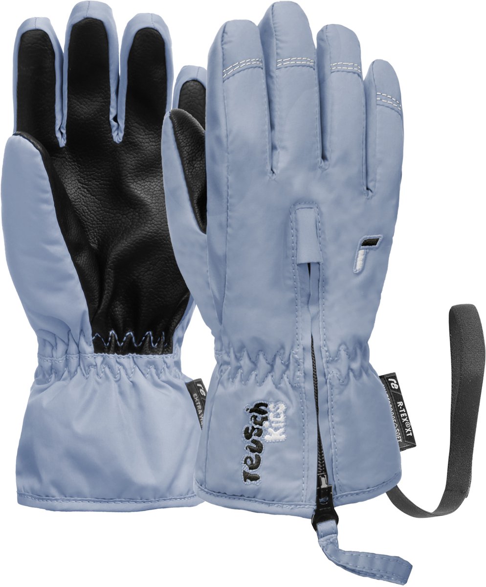 Reusch Fingerhandschuhe Ben Antraciet