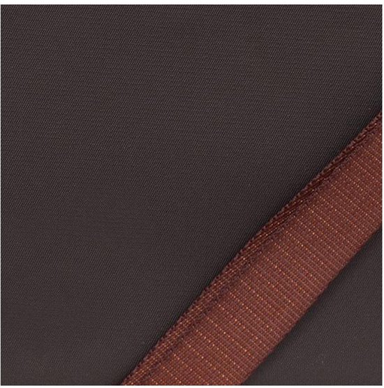 Sac de Voyage Hexagona Pop / Weekender M - Marron